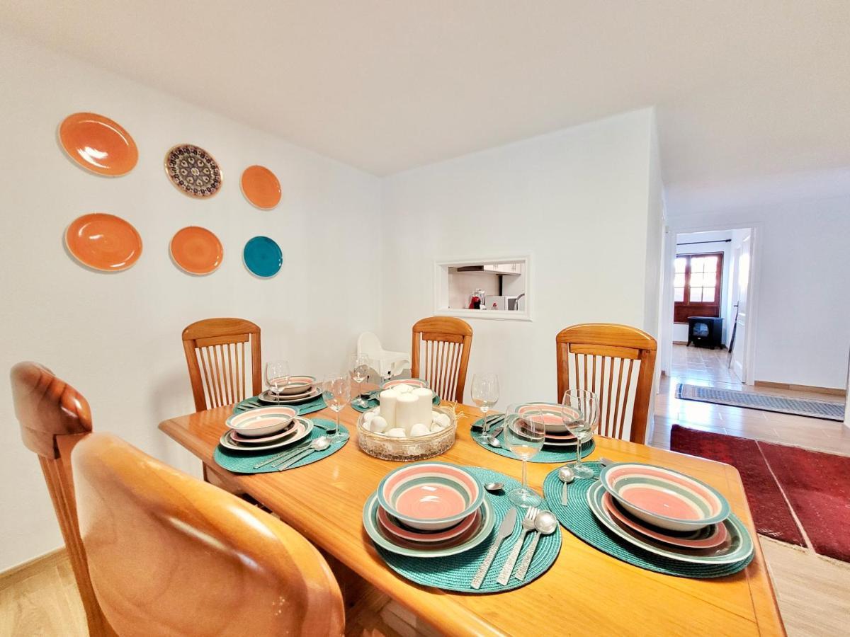 Casa Donald Apartment Puerto de la Cruz  Ngoại thất bức ảnh