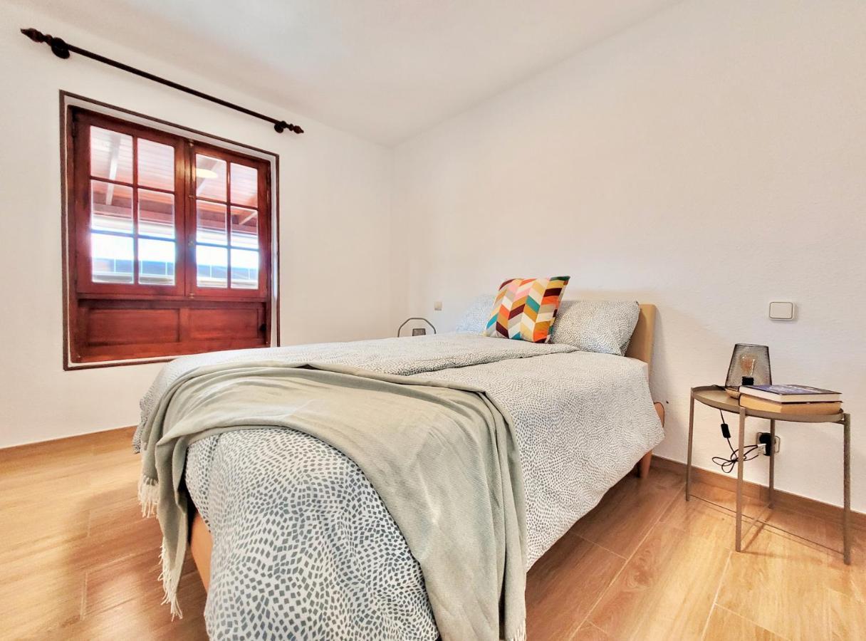 Casa Donald Apartment Puerto de la Cruz  Ngoại thất bức ảnh