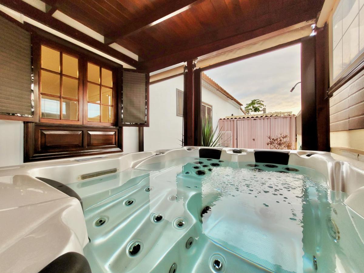 Casa Donald Apartment Puerto de la Cruz  Ngoại thất bức ảnh