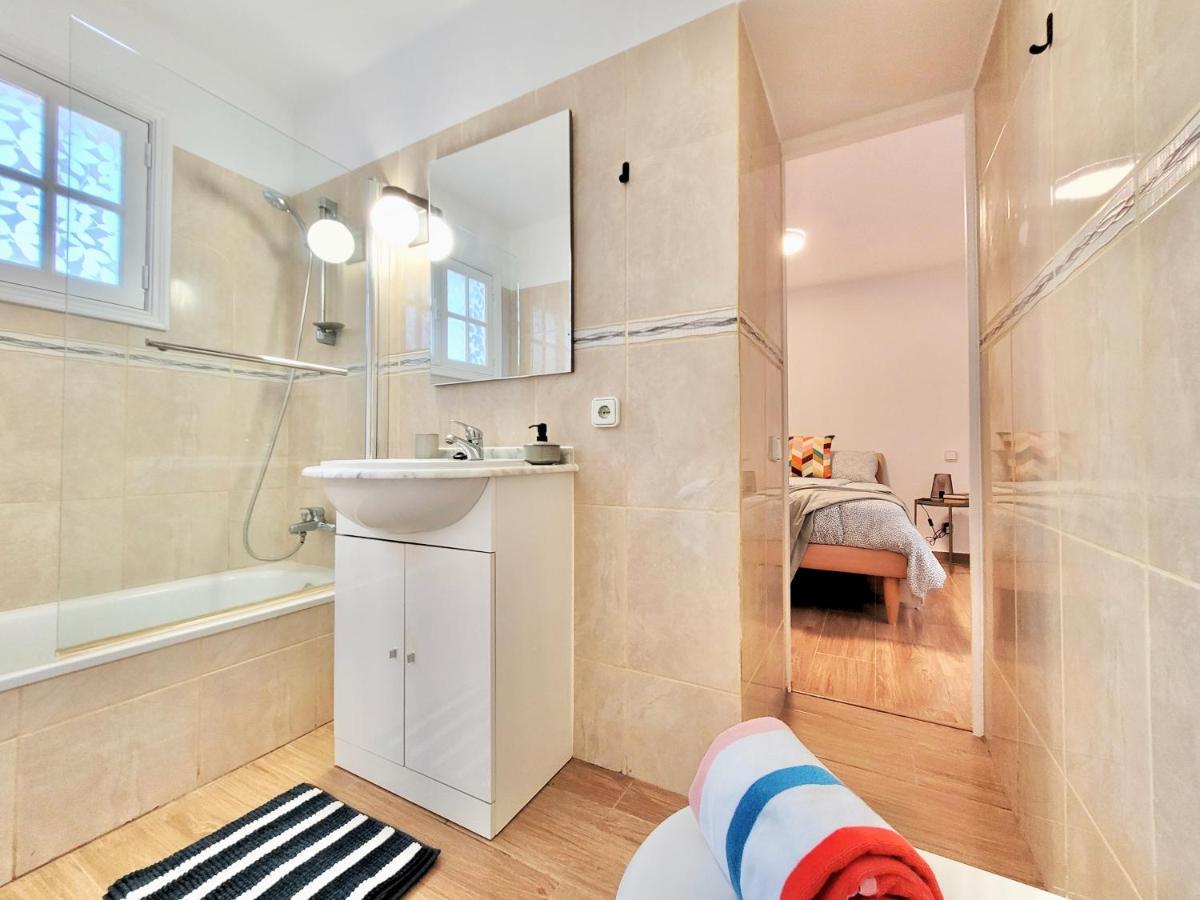 Casa Donald Apartment Puerto de la Cruz  Ngoại thất bức ảnh