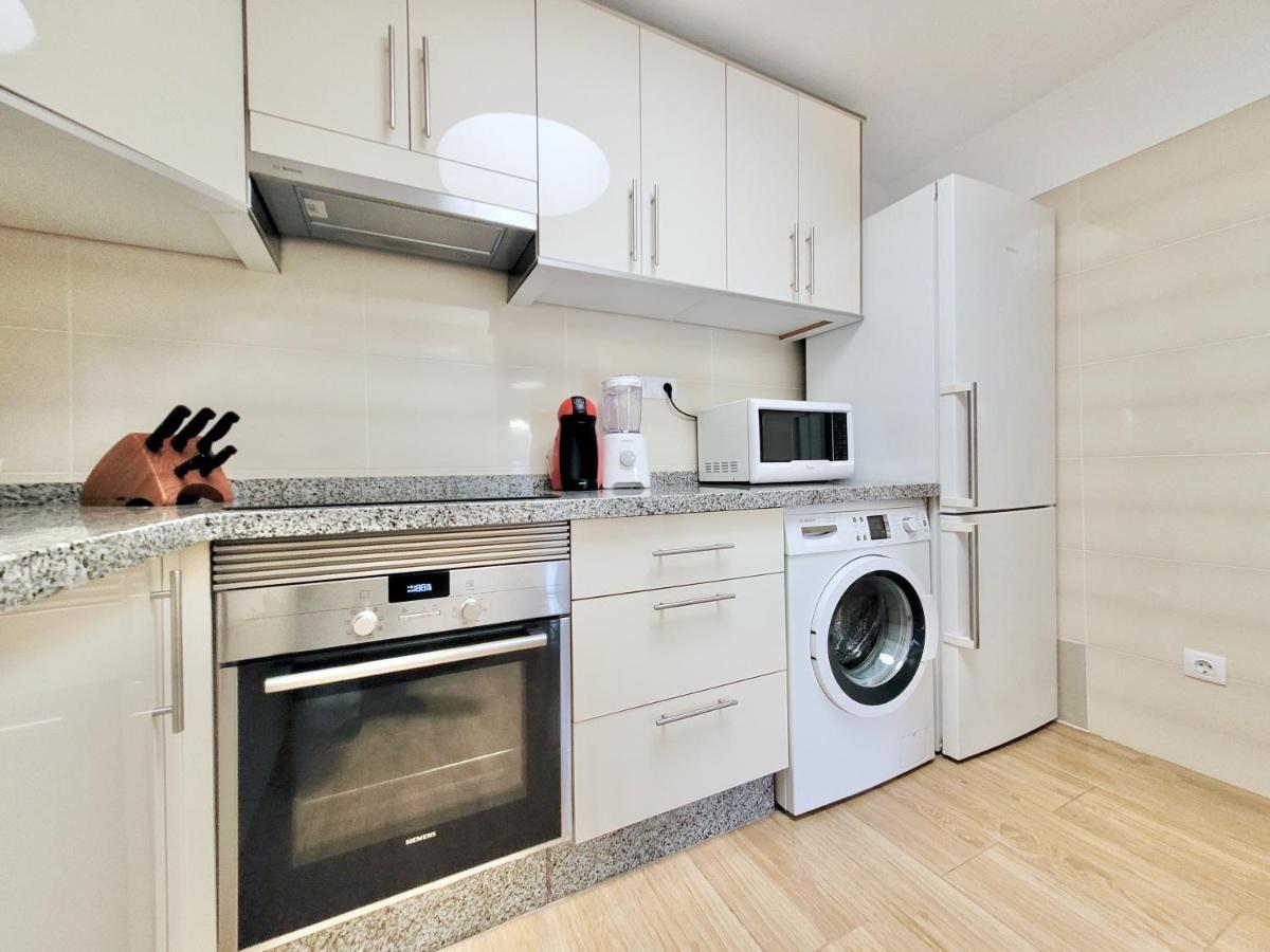 Casa Donald Apartment Puerto de la Cruz  Ngoại thất bức ảnh