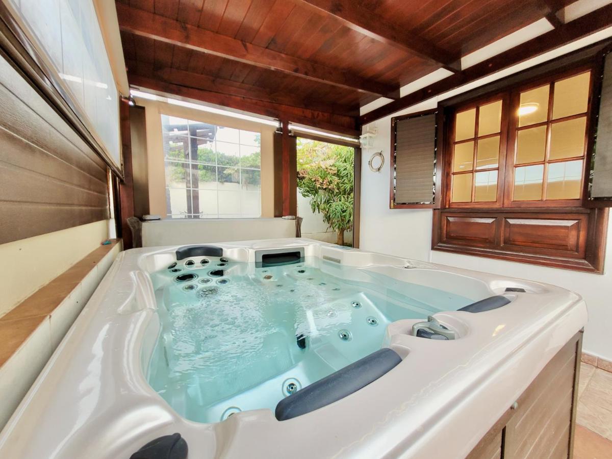 Casa Donald Apartment Puerto de la Cruz  Ngoại thất bức ảnh