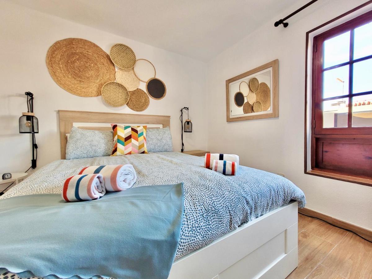 Casa Donald Apartment Puerto de la Cruz  Ngoại thất bức ảnh