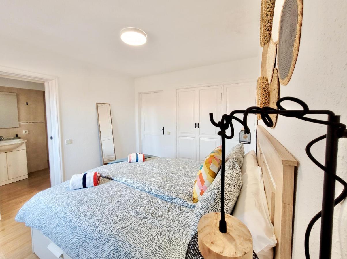Casa Donald Apartment Puerto de la Cruz  Ngoại thất bức ảnh