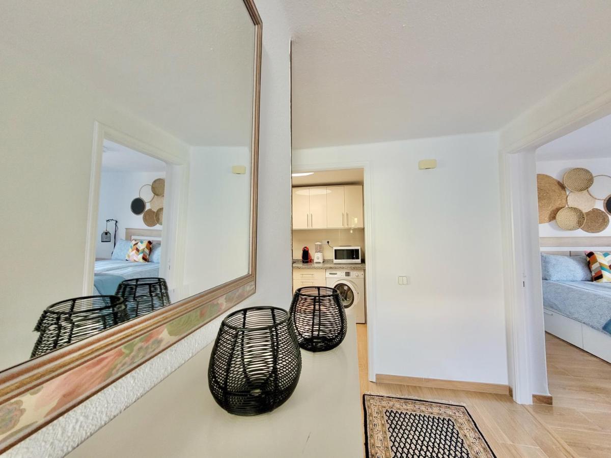 Casa Donald Apartment Puerto de la Cruz  Ngoại thất bức ảnh