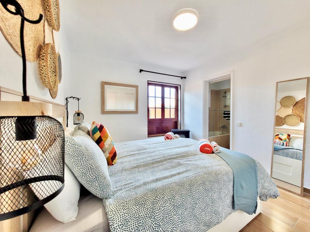 Casa Donald Apartment Puerto de la Cruz  Ngoại thất bức ảnh