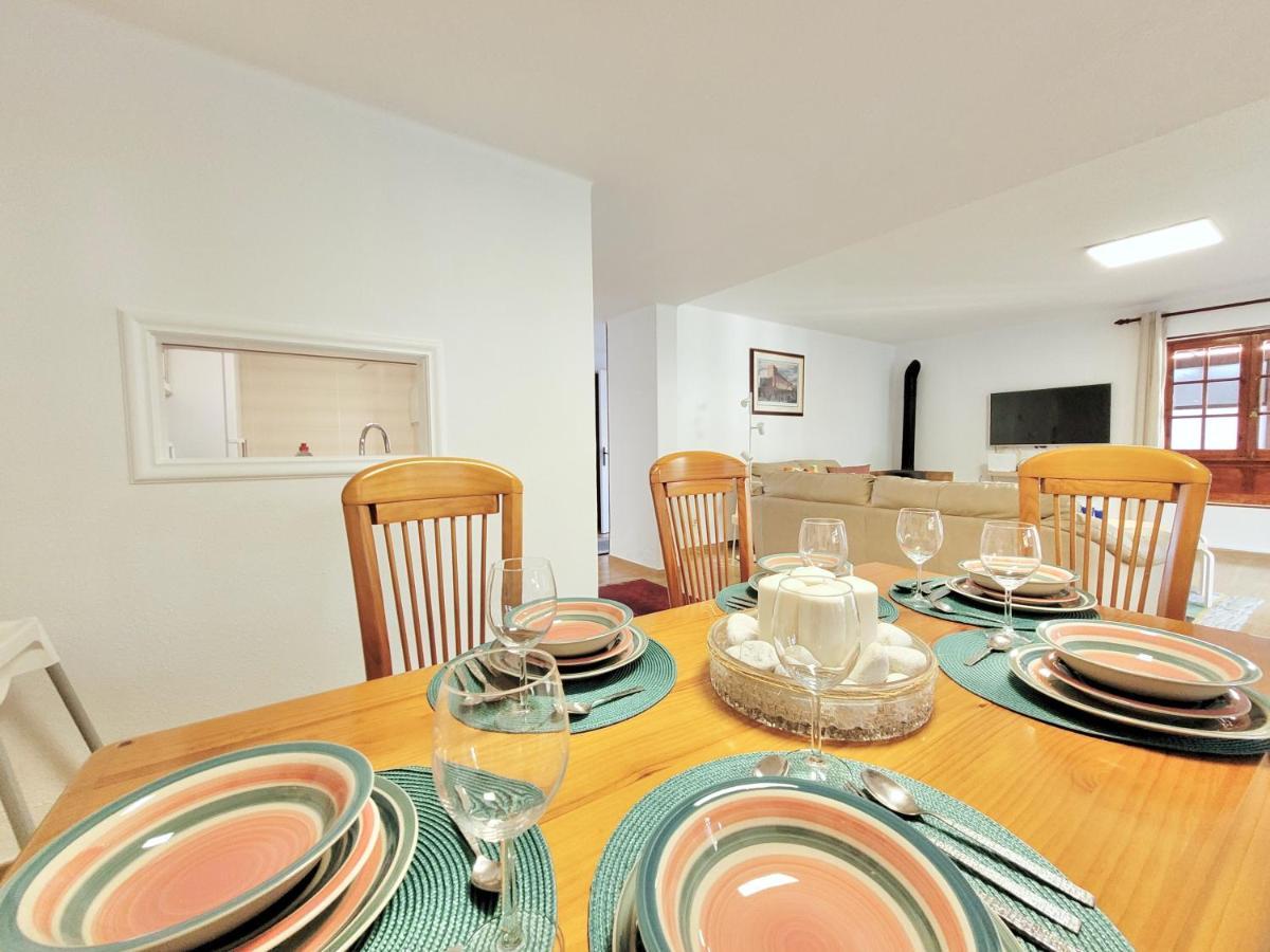 Casa Donald Apartment Puerto de la Cruz  Ngoại thất bức ảnh